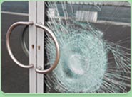 Lytham St Annes broken window repair